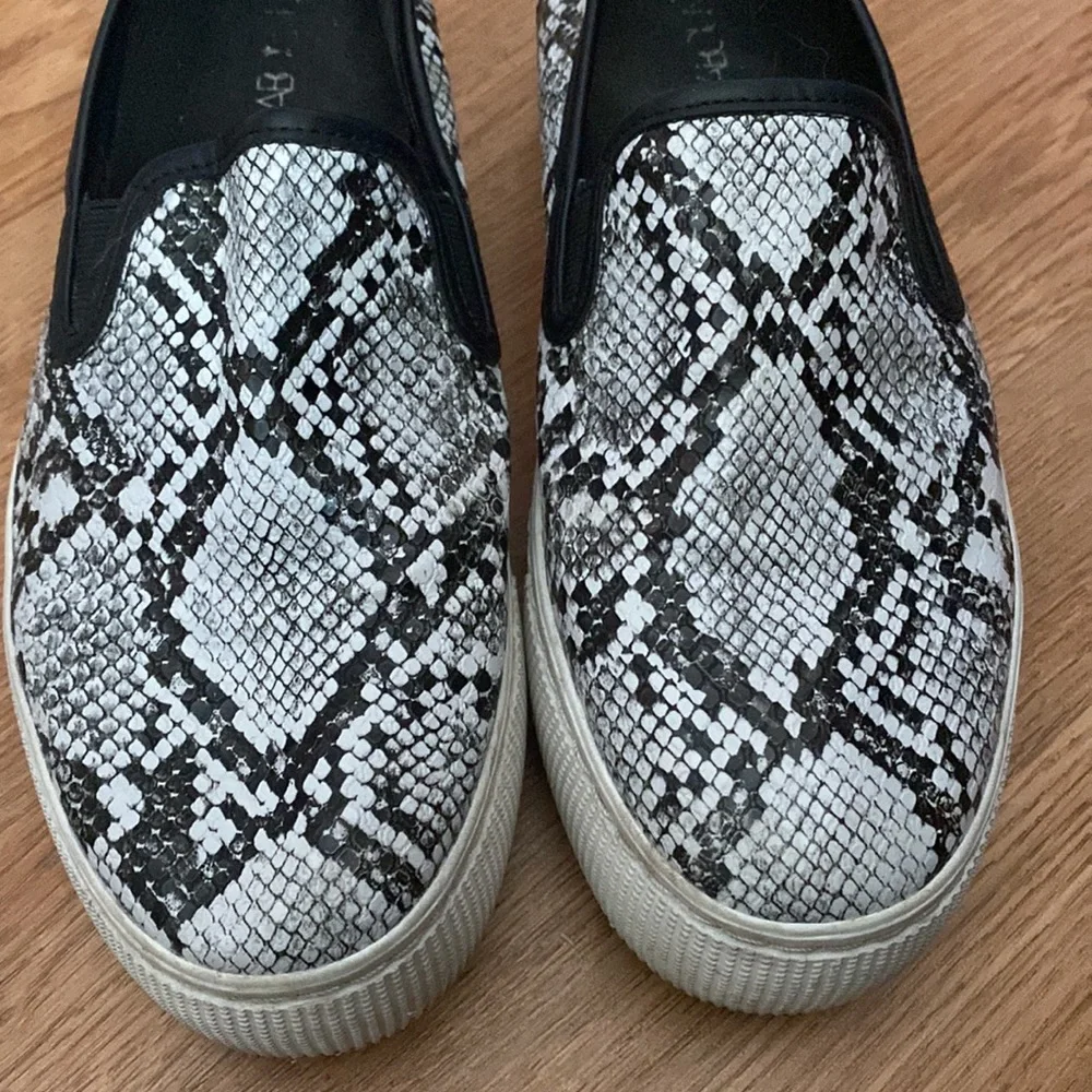 Abound Norah-Pu Slip-ons